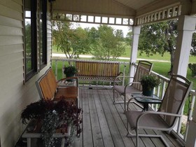 Solmundson Gesta Hus B&B and Wellness Centre