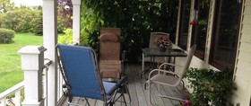 Solmundson Gesta Hus B&B and Wellness Centre