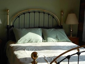 Solmundson Gesta Hus B&B and Wellness Centre