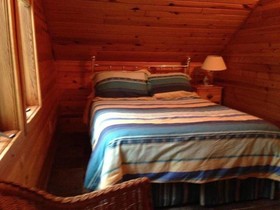 Solmundson Gesta Hus B&B and Wellness Centre