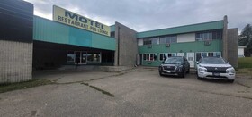 Melita Inn Motor Hotel