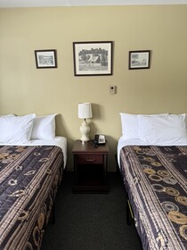 Minnedosa Inn