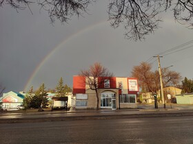Minnedosa Inn