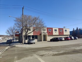 Minnedosa Inn