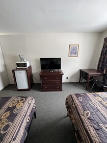 Minnedosa Inn
