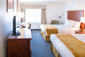 Days Inn by Wyndham Portage La Prairie