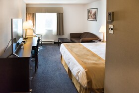 Days Inn by Wyndham Portage La Prairie