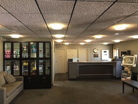 Days Inn by Wyndham Portage La Prairie