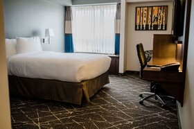 Microtel Inn and Suites by Wyndham Portage La Prairie