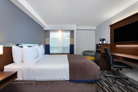 Microtel Inn and Suites by Wyndham Portage La Prairie