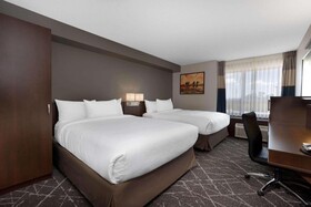 Microtel Inn and Suites by Wyndham Portage La Prairie