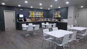 Microtel Inn and Suites by Wyndham Portage La Prairie