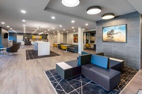 Microtel Inn and Suites by Wyndham Portage La Prairie