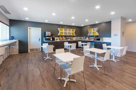 Microtel Inn and Suites by Wyndham Portage La Prairie