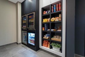 Microtel Inn and Suites by Wyndham Portage La Prairie