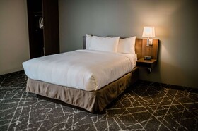 Microtel Inn and Suites by Wyndham Portage La Prairie