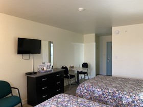 Sleep Suite Motel