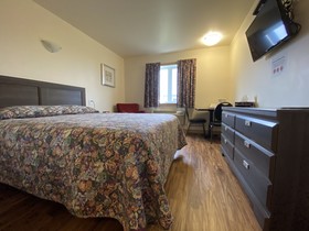 Sleep Suite Motel