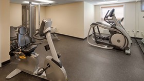 Best Western Thompson Hotel & Suites