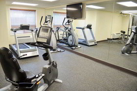 Best Western Thompson Hotel & Suites