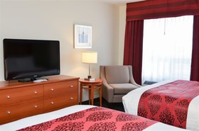 Best Western Thompson Hotel & Suites