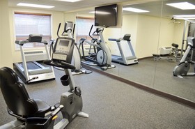 Best Western Thompson Hotel & Suites