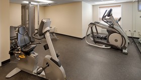Best Western Thompson Hotel & Suites