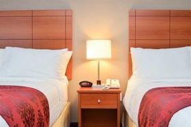 Best Western Thompson Hotel & Suites