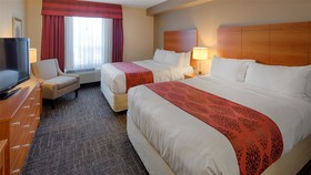 Best Western Thompson Hotel & Suites