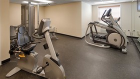 Best Western Thompson Hotel & Suites