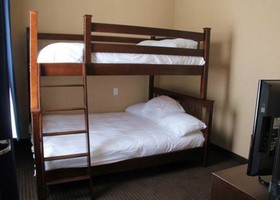 Comfort Inn & Suites Virden