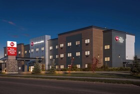 Best Western Plus Winkler