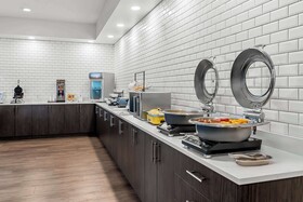 Best Western Plus Winkler