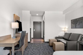 Best Western Plus Winkler