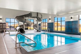 Best Western Plus Winkler