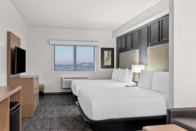 Best Western Plus Winkler