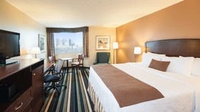 Best Western Plus Winnipeg Airport Hotel