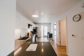 Corporate Stays East Village