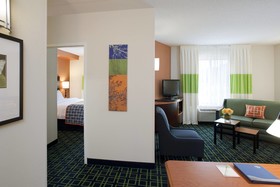 Fairfield Inn & Suites Winnipeg