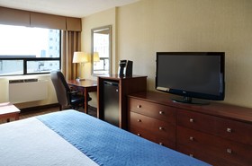 Holiday Inn Hotel & Suites Winnipeg-Downtown