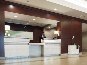 Holiday Inn Hotel & Suites Winnipeg-Downtown