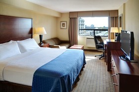 Holiday Inn Hotel & Suites Winnipeg-Downtown