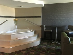 Holiday Inn Winnipeg Airport - Polo Park