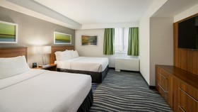 Holiday Inn Winnipeg Airport West