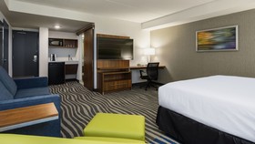 Birchwood Inn, BW Premier Collection