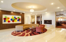 Homewood Suites by Hilton Winnipeg Airport-Polo Park