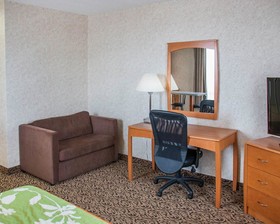 Quality Inn Winnipeg