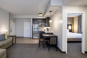 Residence Inn By Marriott Winnipeg
