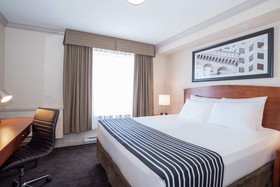 Sandman Hotel & Suites Winnipeg Airport