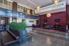 Sandman Hotel & Suites Winnipeg Airport